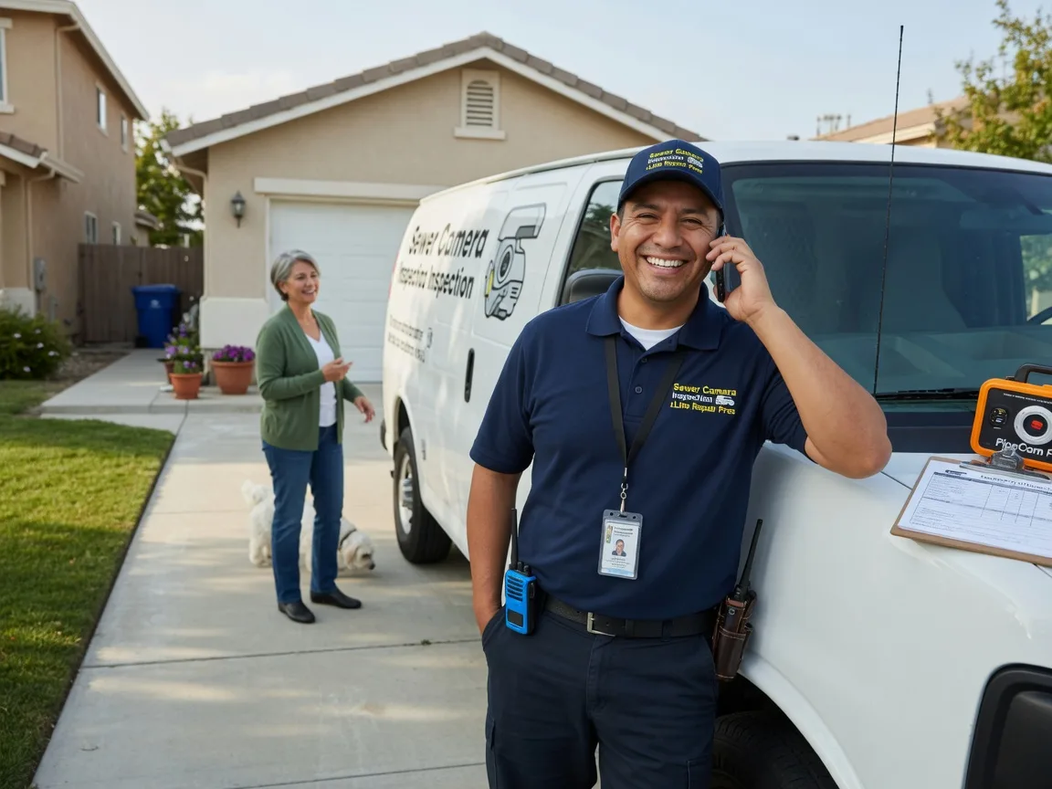 Sewer Line Repair North Branford, CT FAQs